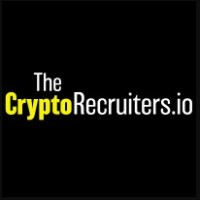 The Crypto Recruiters logo