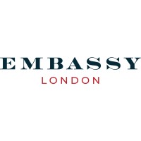 Embassy London Footwear logo