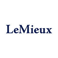 LeMieux logo