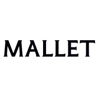 MALLET London logo