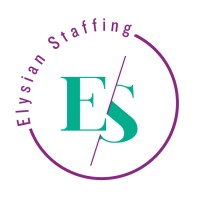 Elysian Staffing, LLC logo