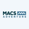 Macs Adventure logo