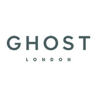 GHOST logo