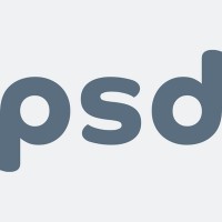 psd group logo