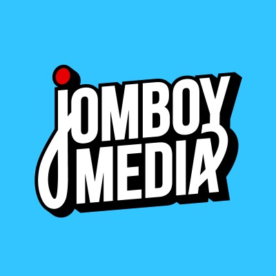 Jomboy Media logo