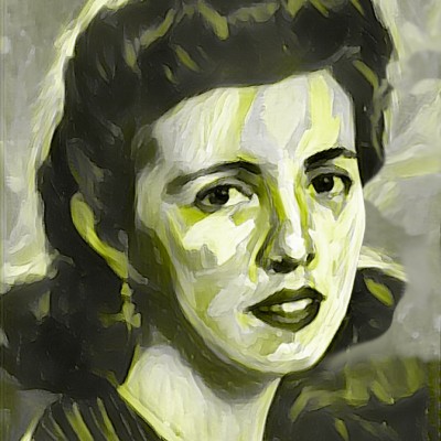 Emma of Torre.ai logo