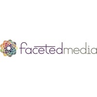 Faceted Media Marketing Agency logo