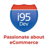 i95Dev Inc. logo