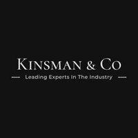 Kinsman & Co logo