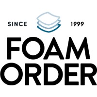 Foam Fabrication Commerce, Inc. logo
