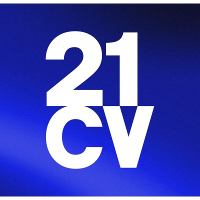 21cv logo