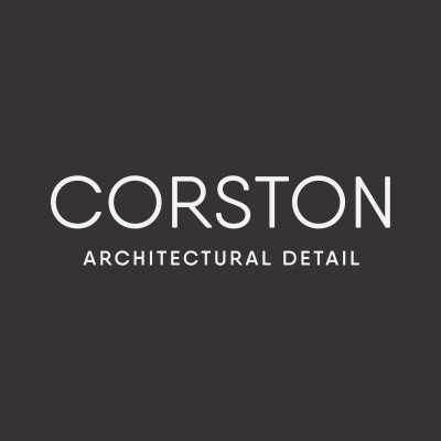 Corston Architectural Detail logo