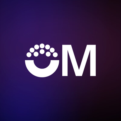 Omnicom Media Group logo