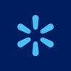 Walmart Connect logo