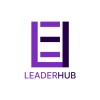 LeaderHub logo