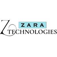 Zara Technologies logo