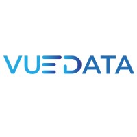 VueData logo