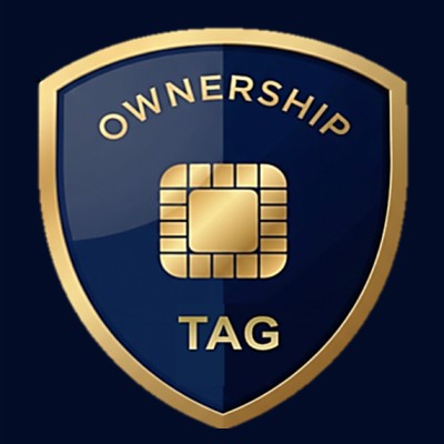 Ownership Tag logo