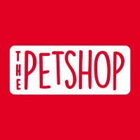 The Petshop logo