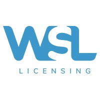 WSLICENSING, INC. logo