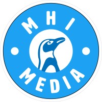 MHI Media logo
