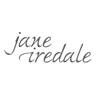 Jane Iredale (Iredale Cosmetics) logo