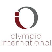 OLYMPIA INTERNATIONAL LIMITED logo
