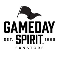 Gameday Spirit Fanstores logo
