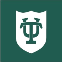 Tulane University logo