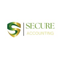 Secure Accounting logo