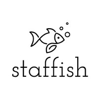 staffish logo