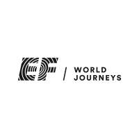 EF World Journeys logo