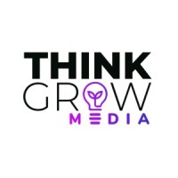 Think Grow Media logo