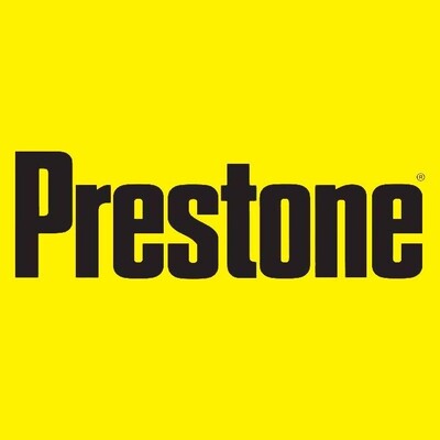 Prestone Official logo