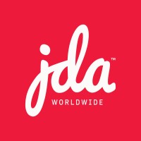 JDA Worldwide logo