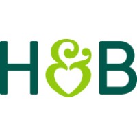 Holland & Barrett logo
