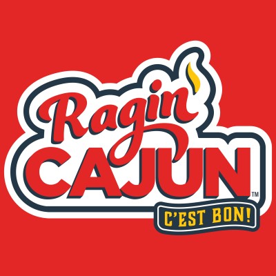 Ragin' Cajun & Cajun's Choice logo