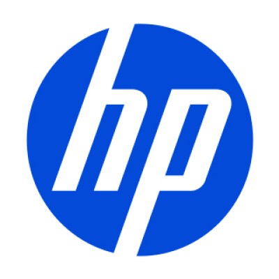 HP logo