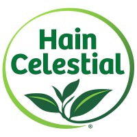 The Hain Celestial Group logo