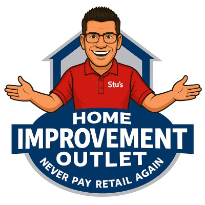 Stu's Home Improvement Outlet logo