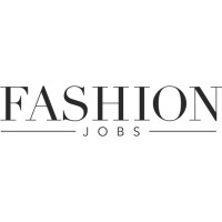 Fashion Jobs United Kingdom logo