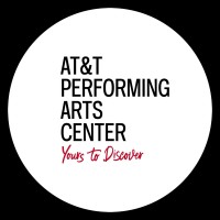AT&T Performing Arts Center logo