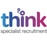 Think Specialist Recruitment logo