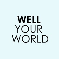 Well Your World, LLC logo