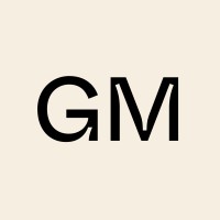 GoodMood Prints logo