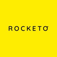 ROCKETO logo