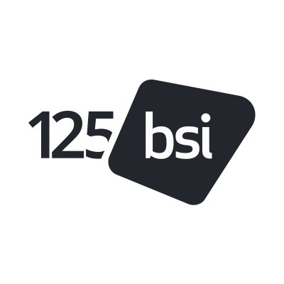 BSI logo