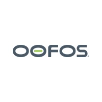 OOFOS logo