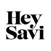Hey Savi logo