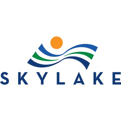 SKYLAKE Adventures logo